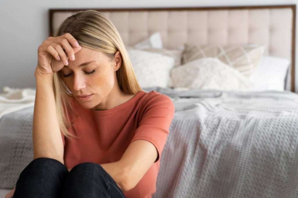 La amenaza silenciosa de la anemia en mujeres: síntomas y razones de una crisis mundial