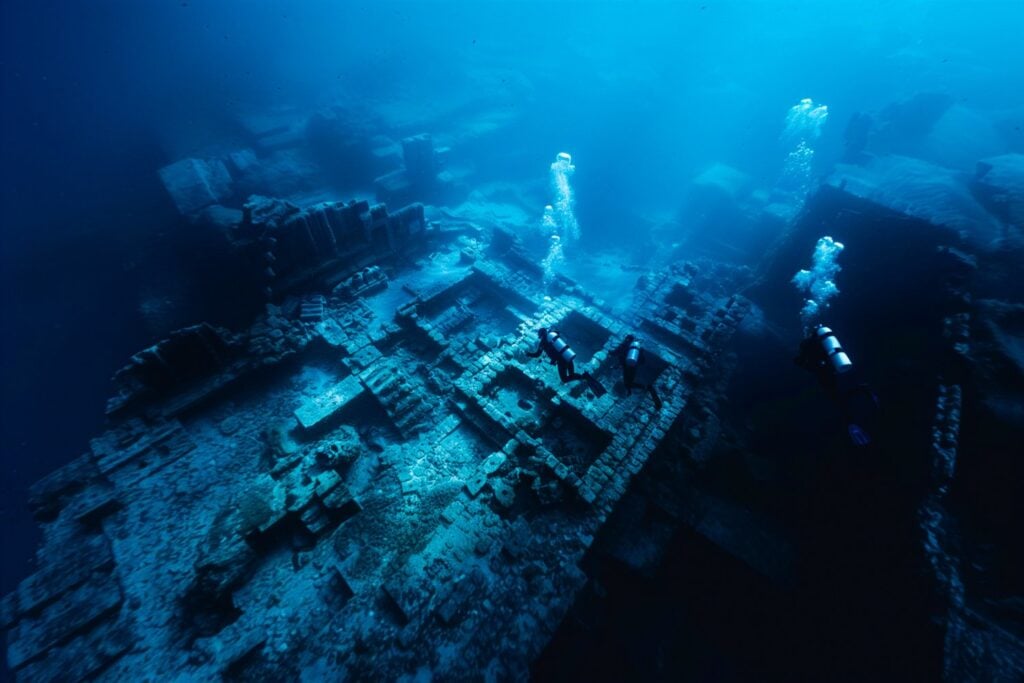 El misterio submarino de Cuba que intriga al mundo desde hace 25 años