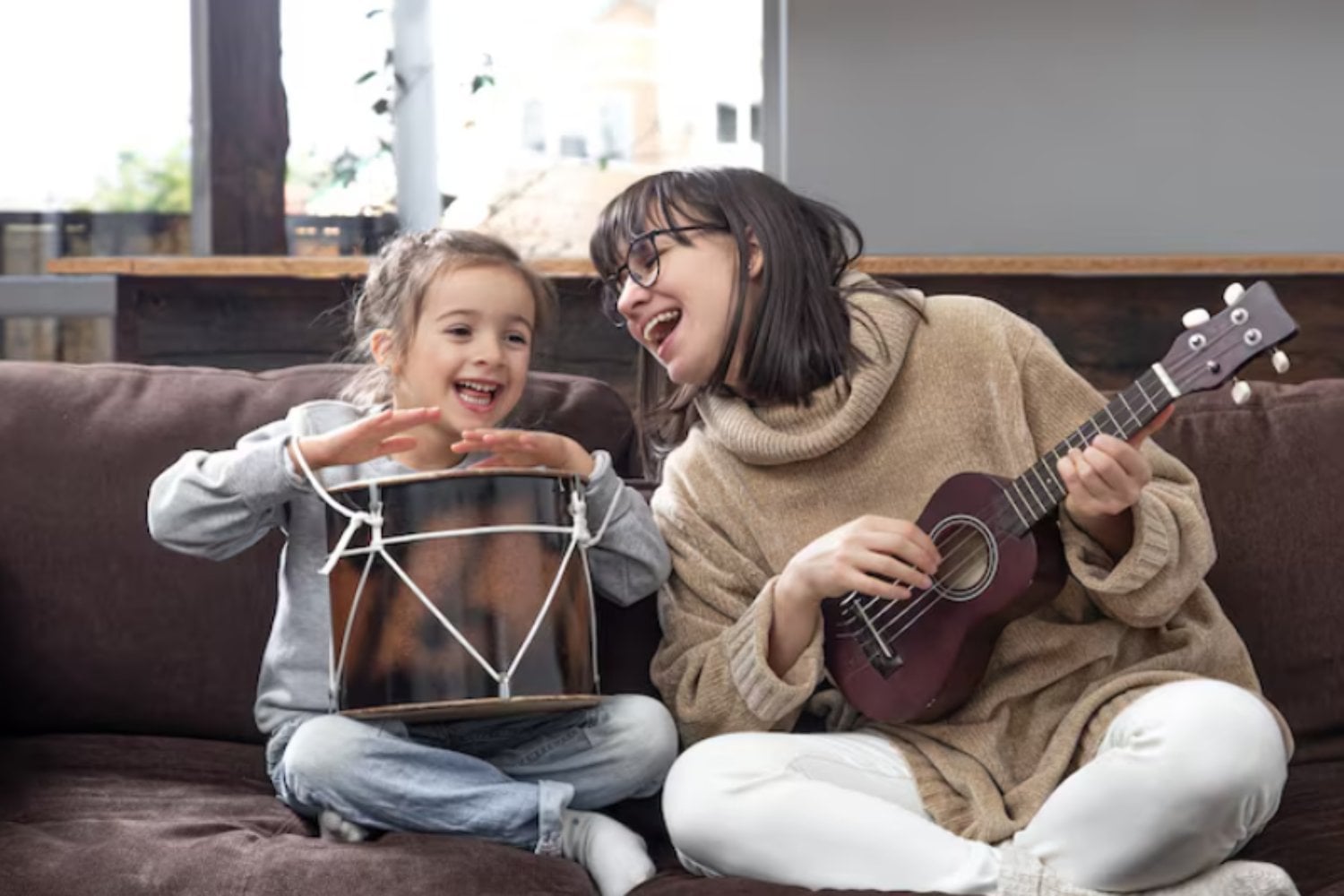 Melodías que curan: cómo la música suave ayuda a controlar la hipertensión y fortalecer el corazón