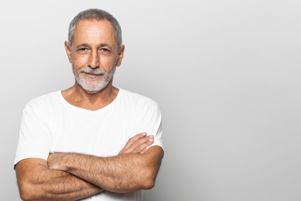 Cuando el cuerpo salta sin avisar: las edades en las que envejecemos de golpe