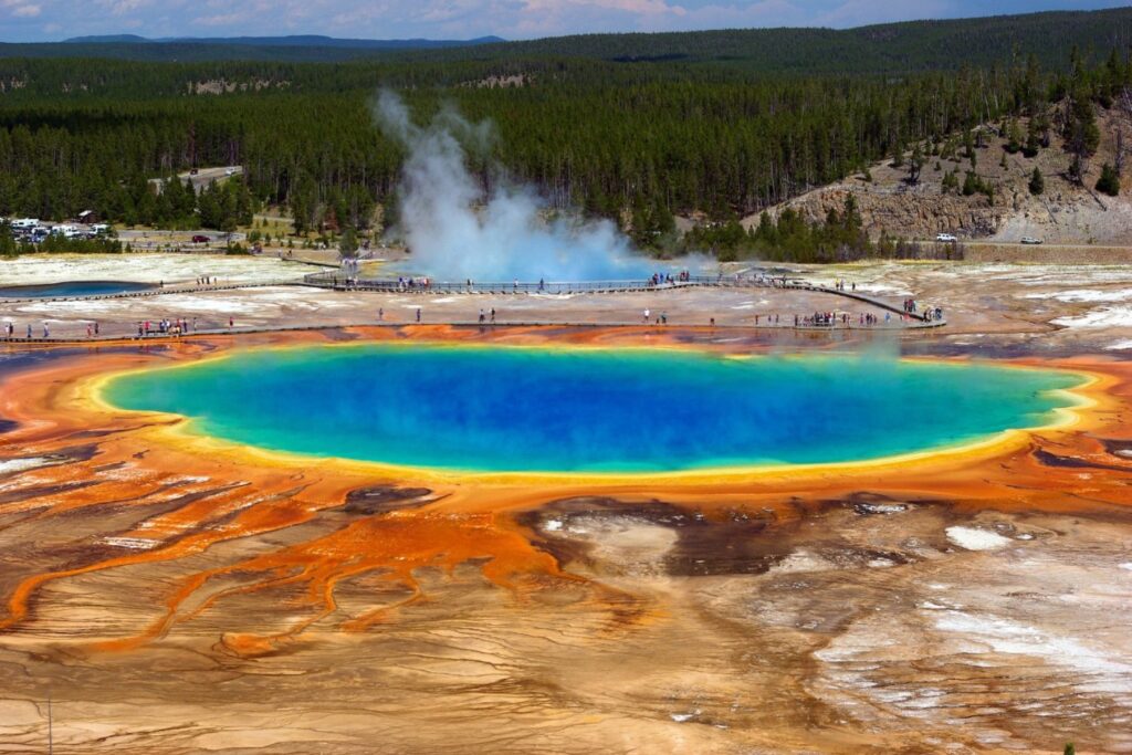 El enigma del origen de la vida: un hallazgo británico abre una pista decisiva