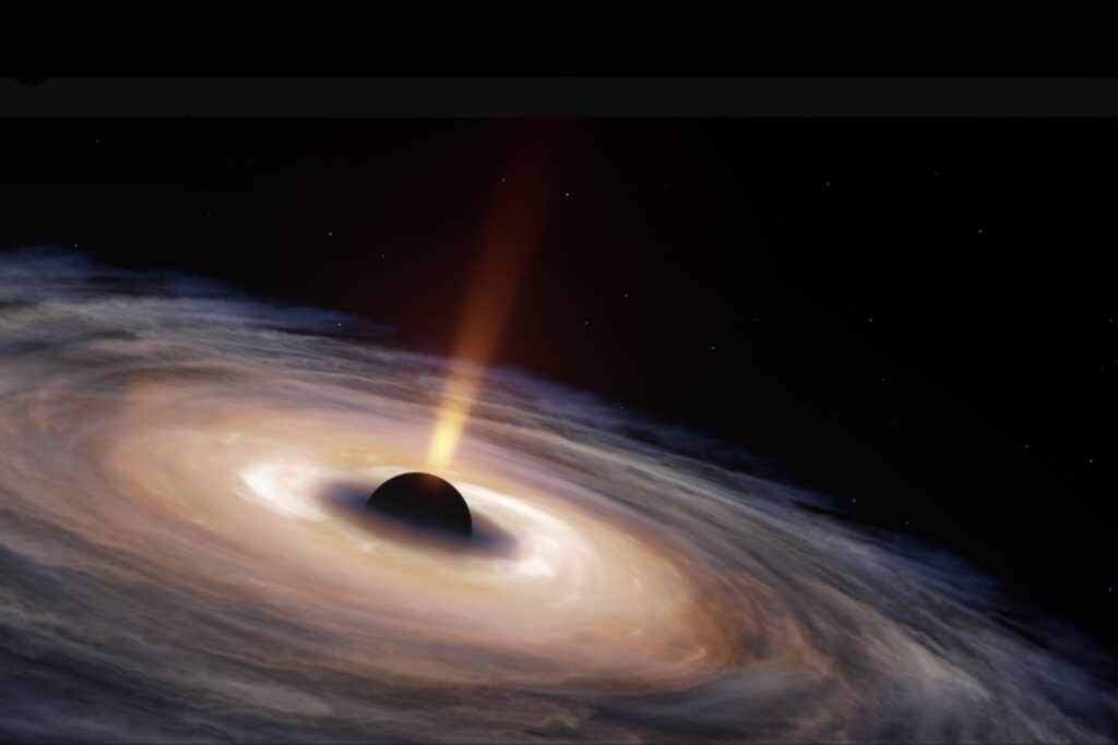 El hallazgo brasileño que revela uno de los gigantes invisibles del universo