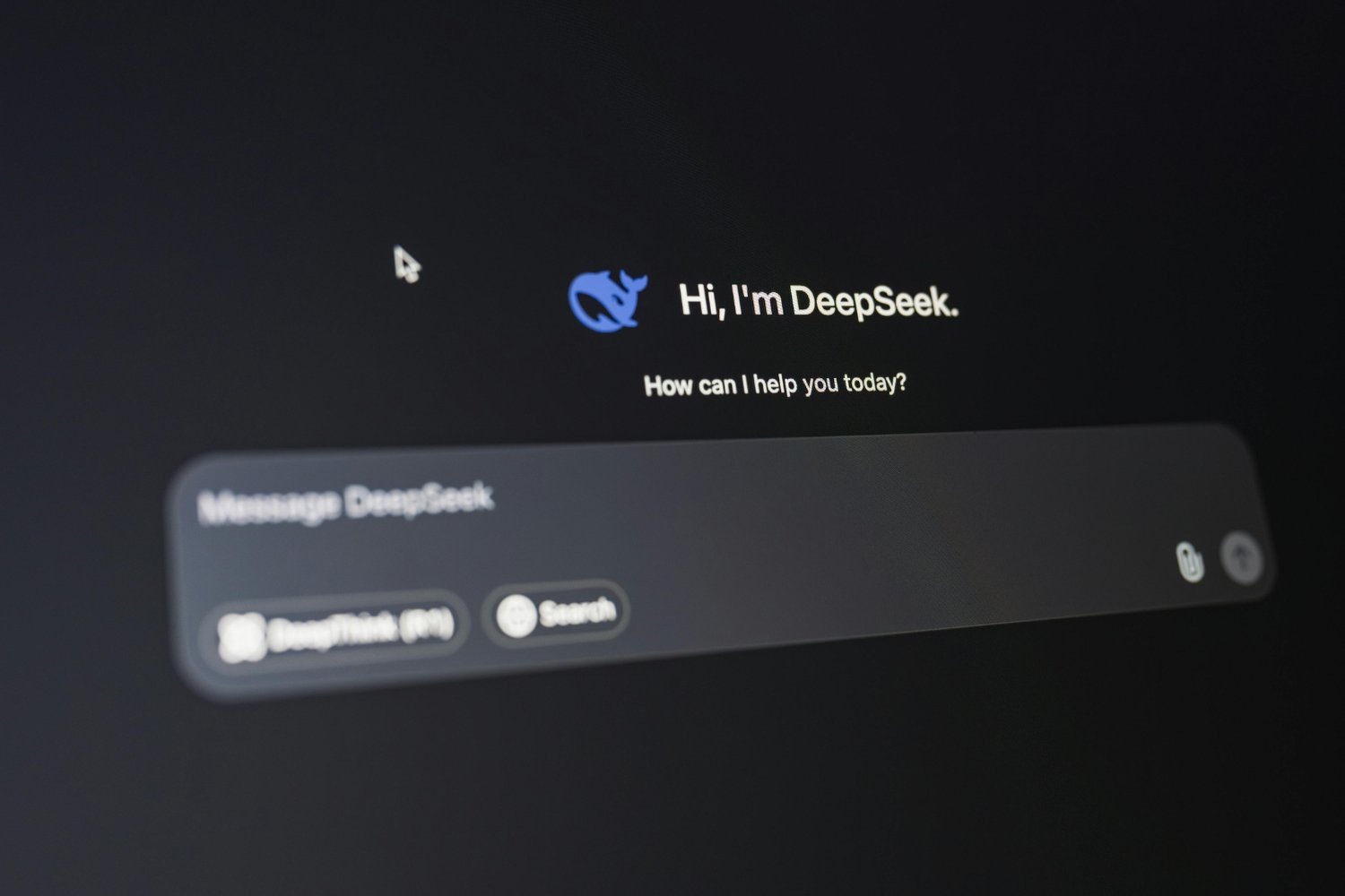 DeepSeek y la batalla china por liderar la IA: ¿revolución o espejismo pasajero?