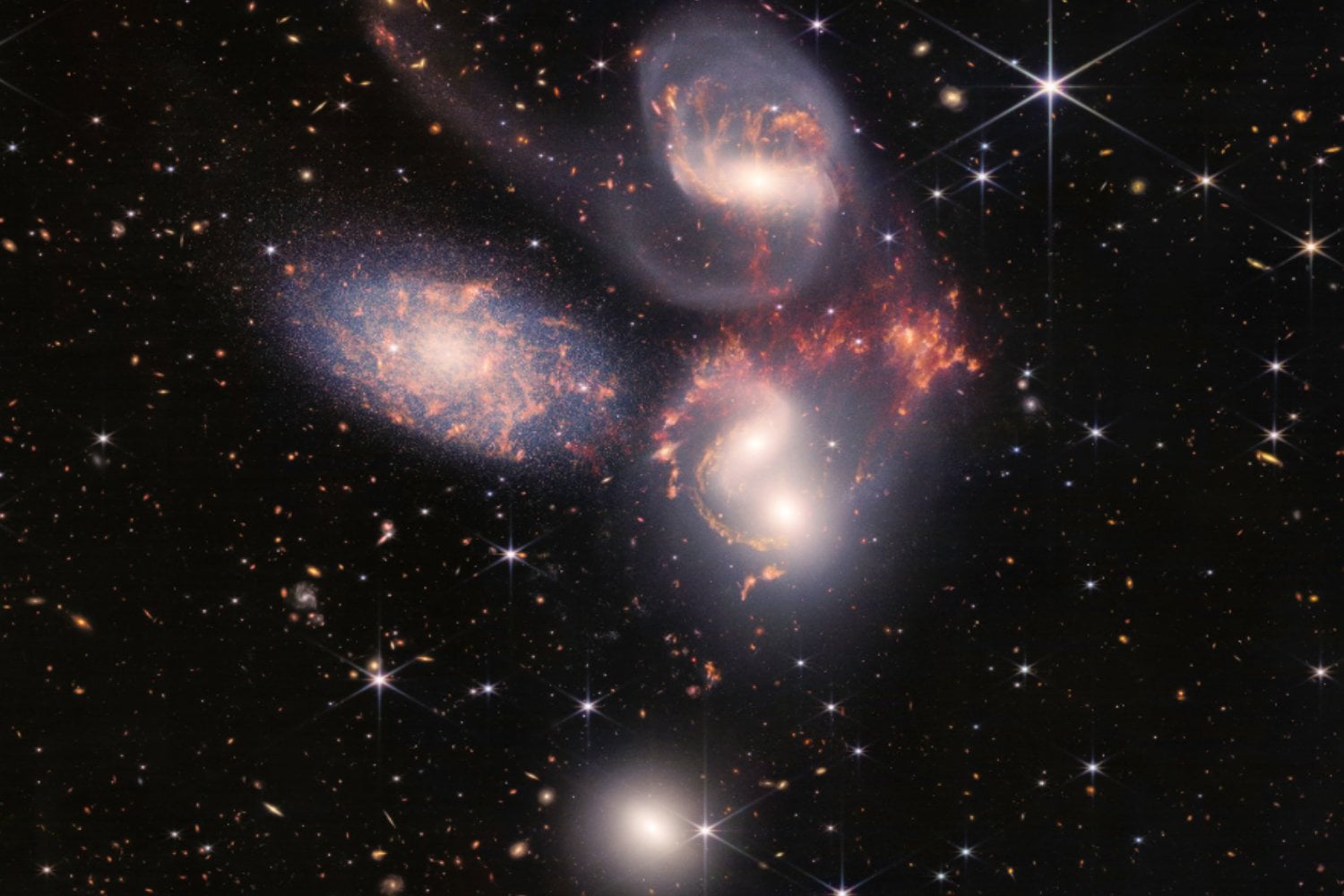 El destino escrito en la masa: cómo las estrellas deciden su final