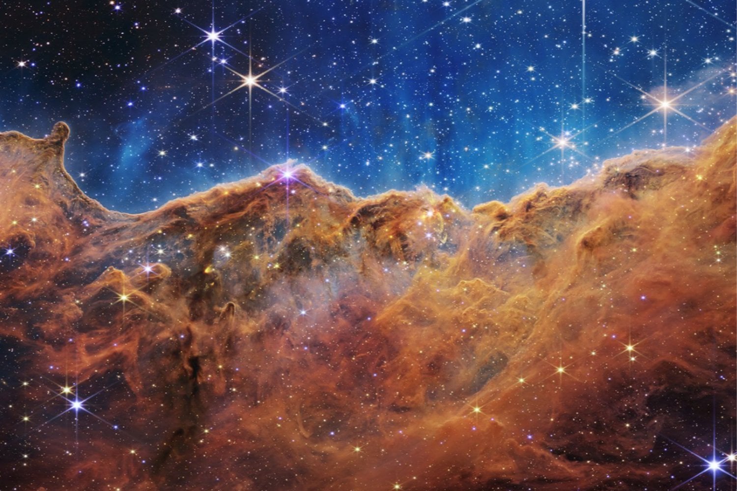 El destino escrito en la masa: cómo las estrellas deciden su final