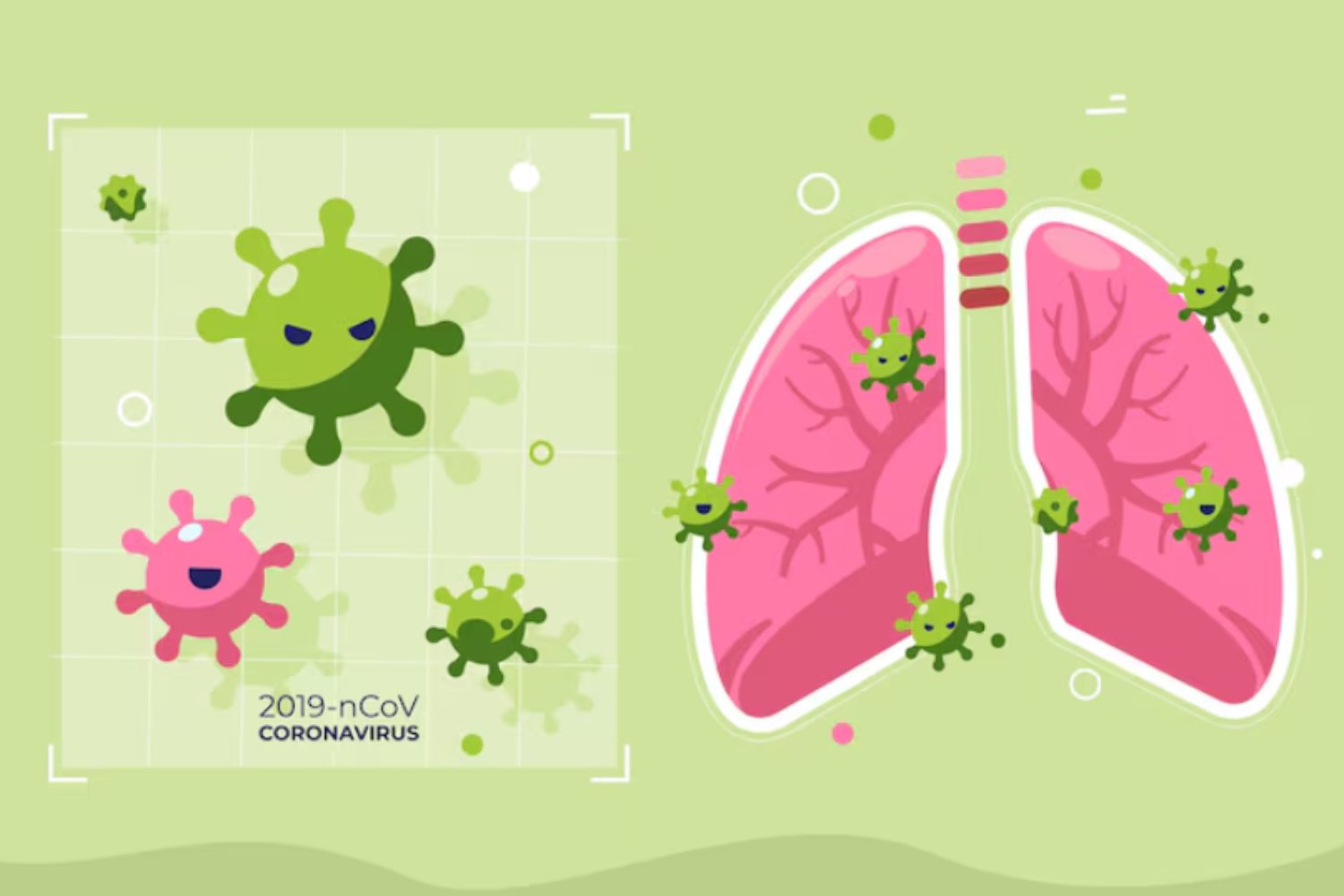 El enemigo silencioso: cómo un simple resfriado puede reactivar un cáncer superado