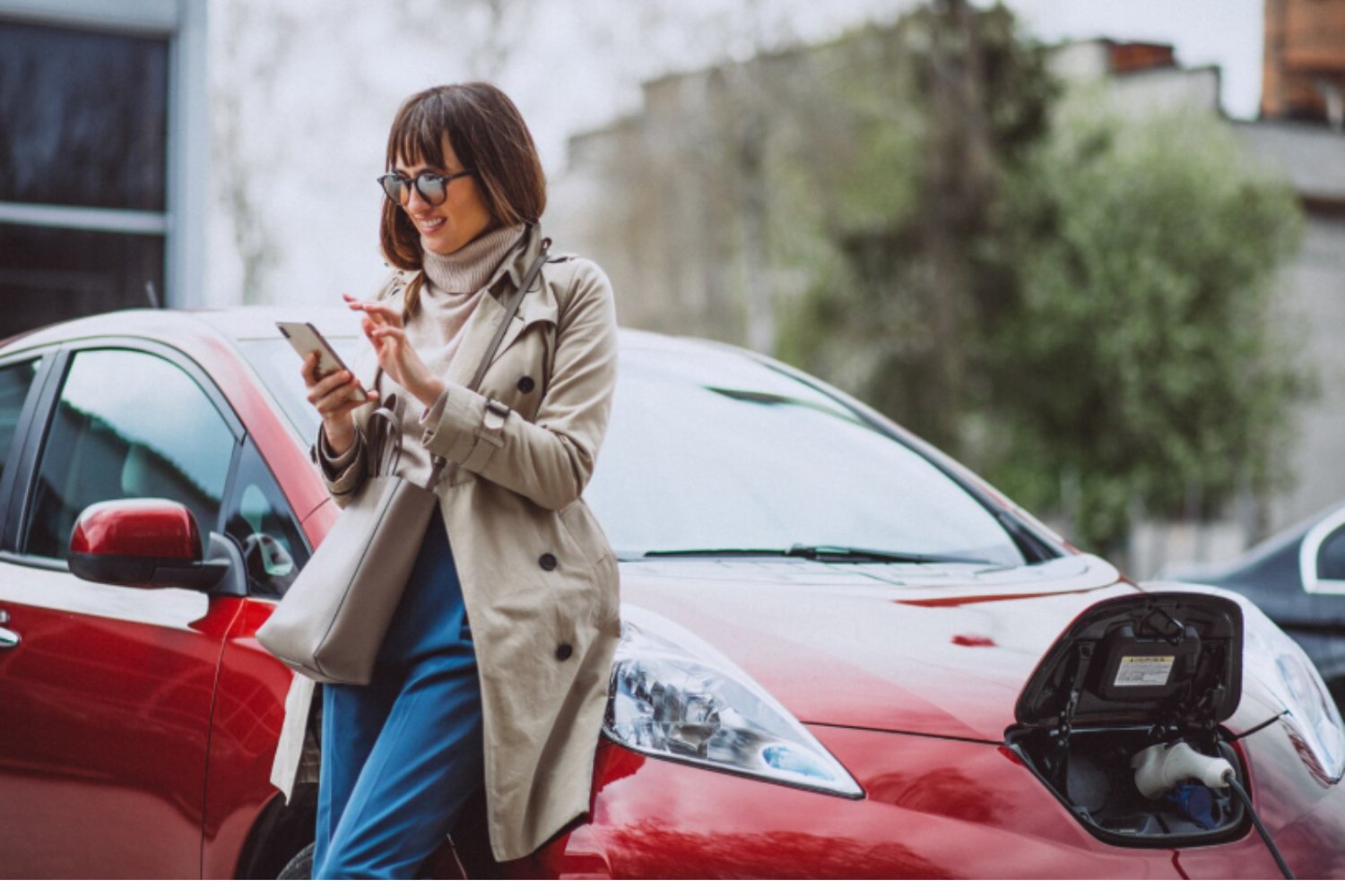 Europa quiso frenar a los coches eléctricos chinos y solo consiguió que nos invadieran con híbridos