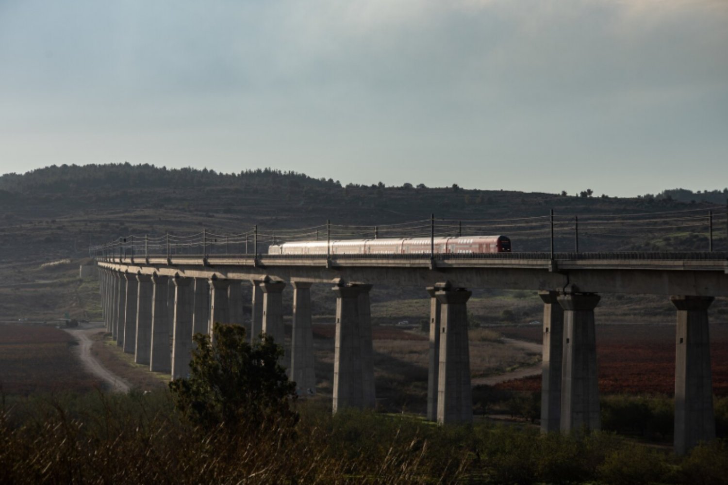 La alta velocidad española en la encrucijada: más mantenimiento y menos kilómetros nuevos
