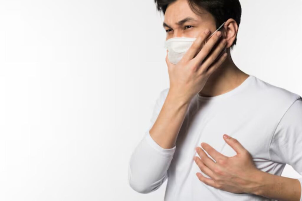 El enemigo silencioso: cómo un simple resfriado puede reactivar un cáncer superado