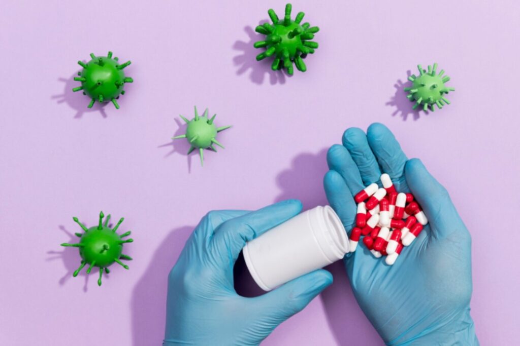 Superbacterias al acecho: historias reales que revelan la crisis invisible de los antibióticos