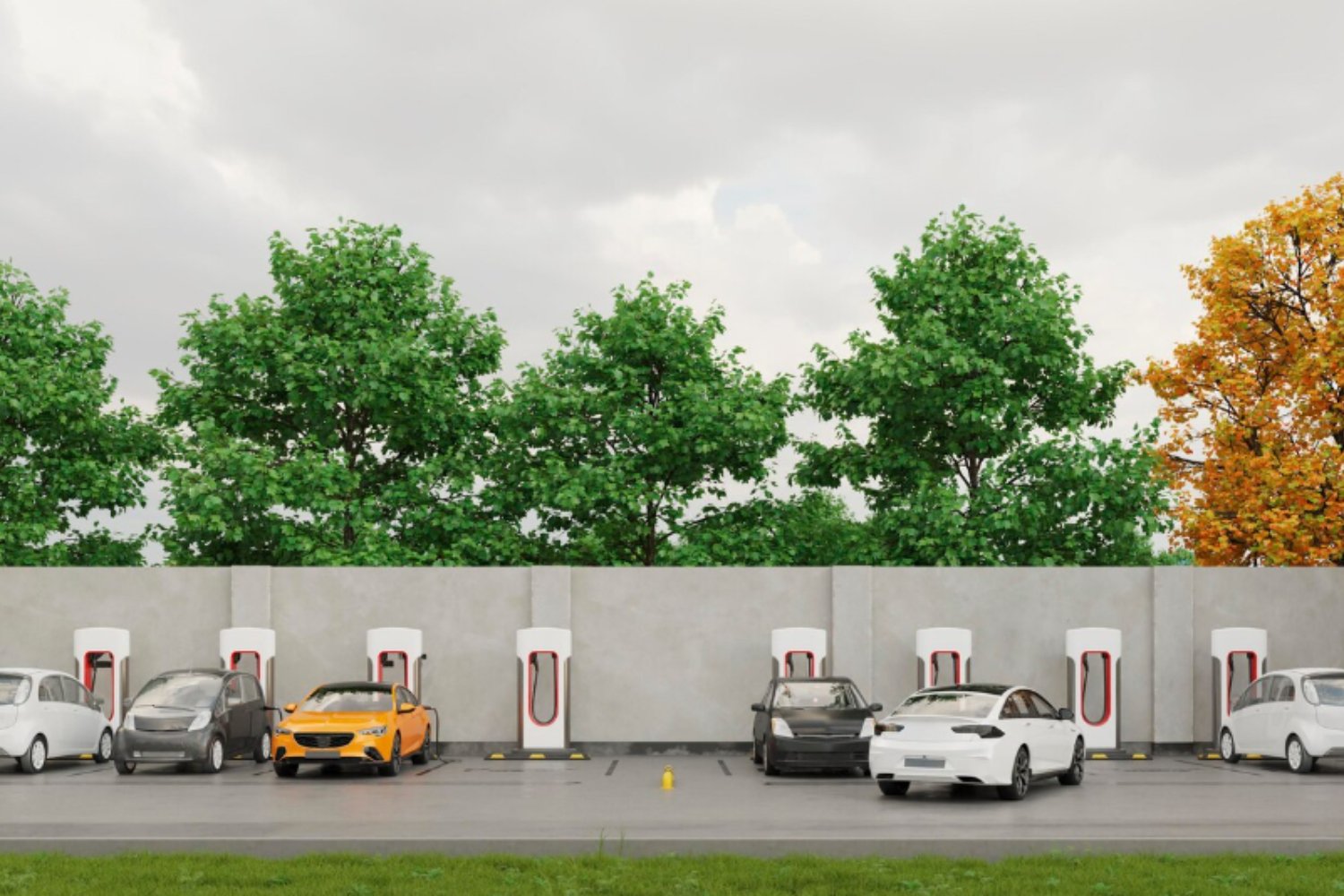 Europa quiso frenar a los coches eléctricos chinos y solo consiguió que nos invadieran con híbridos