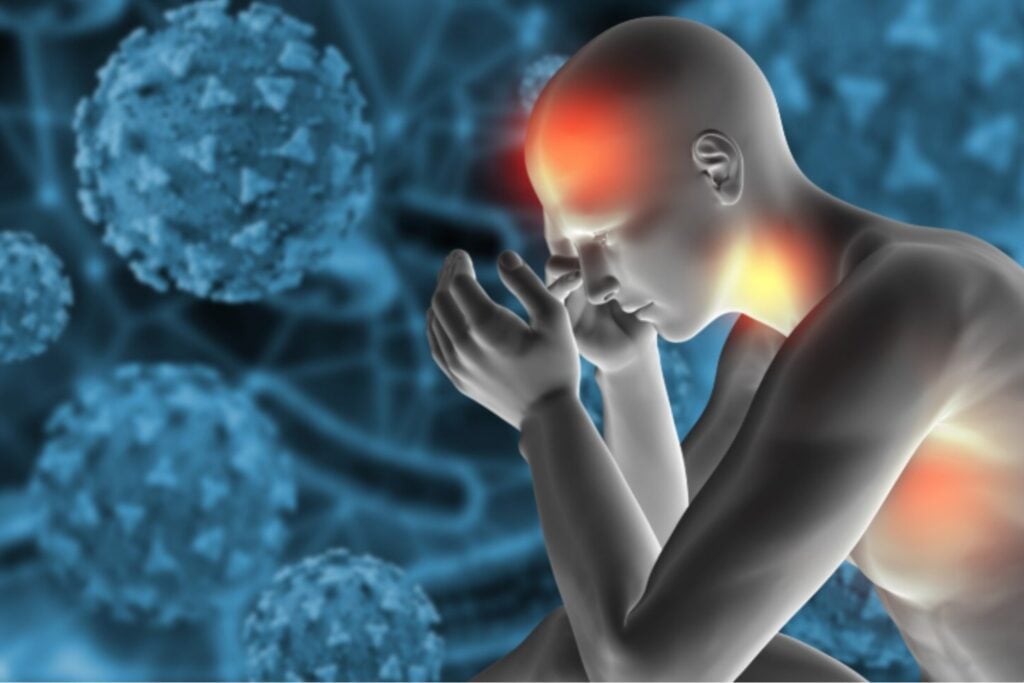 Descubren el gen que regula el dolor crónico: una pista clave para futuros tratamientos)