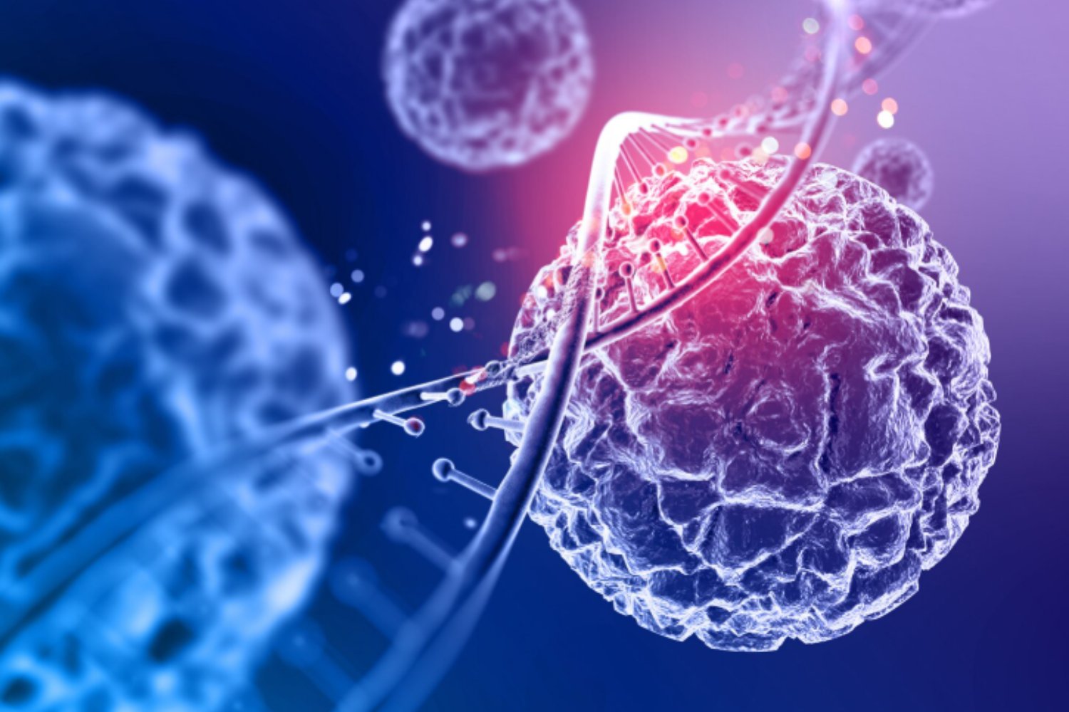 El enemigo silencioso: cómo un simple resfriado puede reactivar un cáncer superado