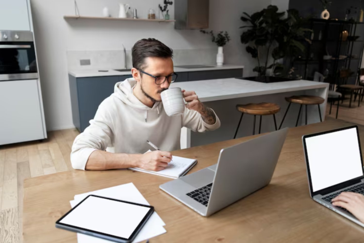El teletrabajo bajo la lupa: la experiencia australiana que contradice a las empresas