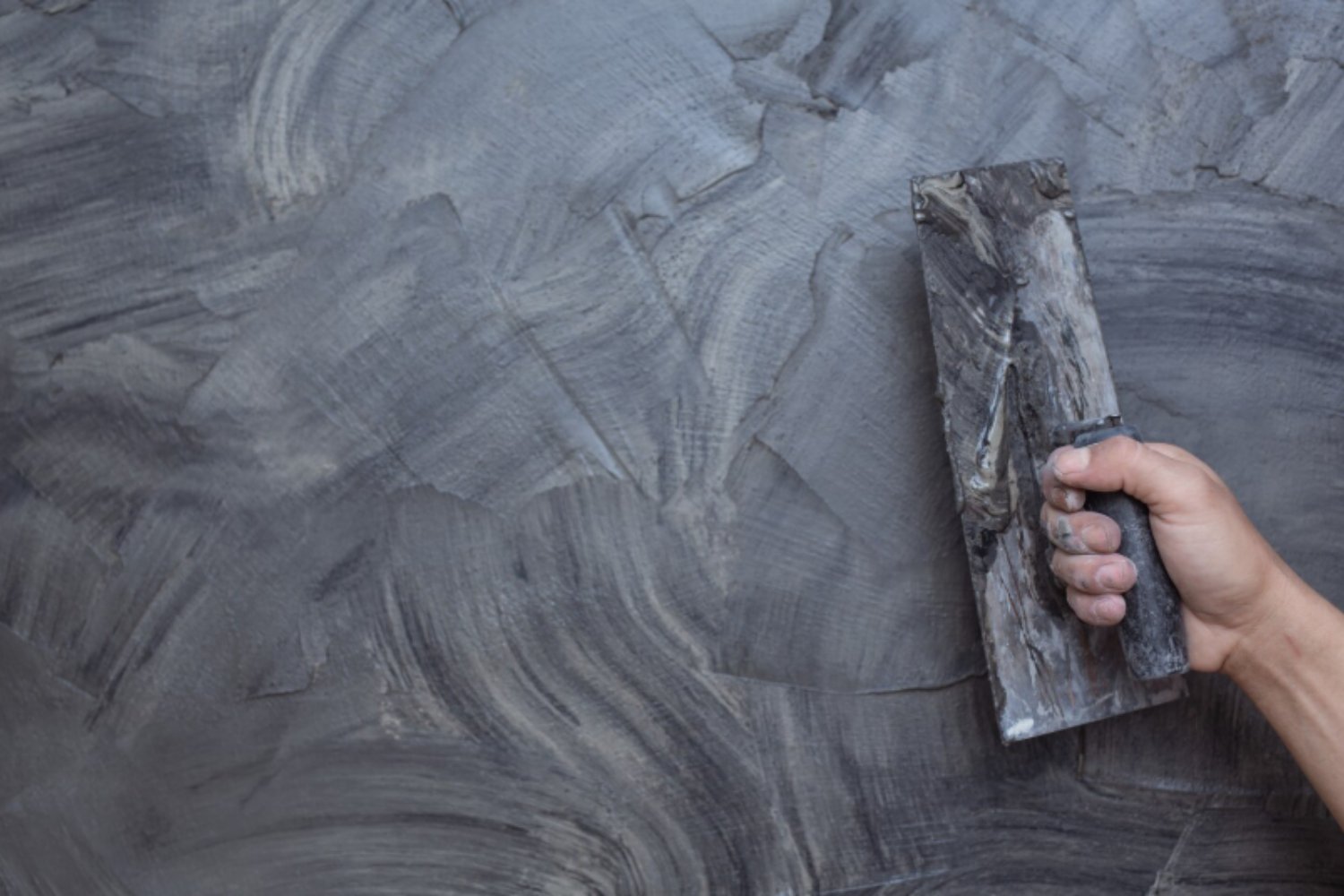 El cemento que enfría las casas sin aire acondicionado: un invento que podría cambiar la arquitectura del futuro