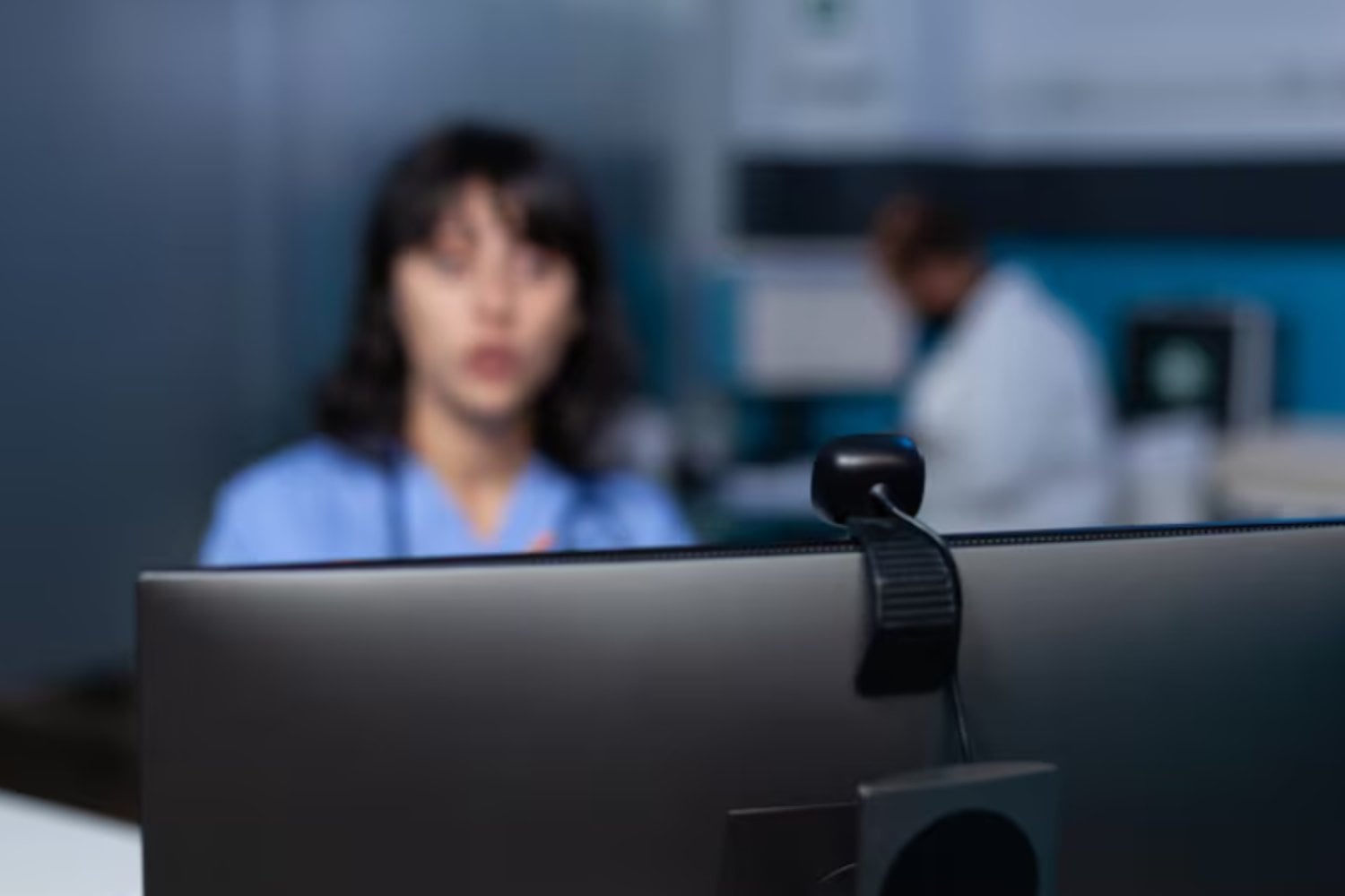 Las entrevistas virtuales se rompen: así intenta la IA colarse en tu próximo trabajo