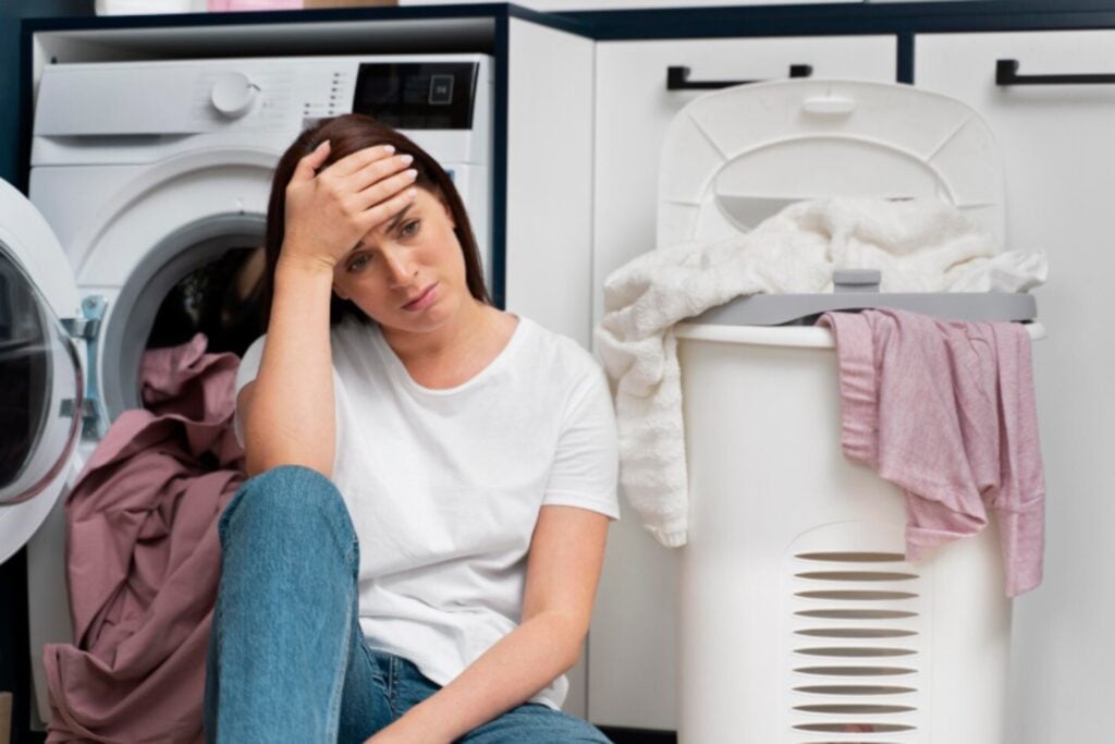 La ciencia revela cómo recuperar la ropa encogida: el truco casero que sí funciona