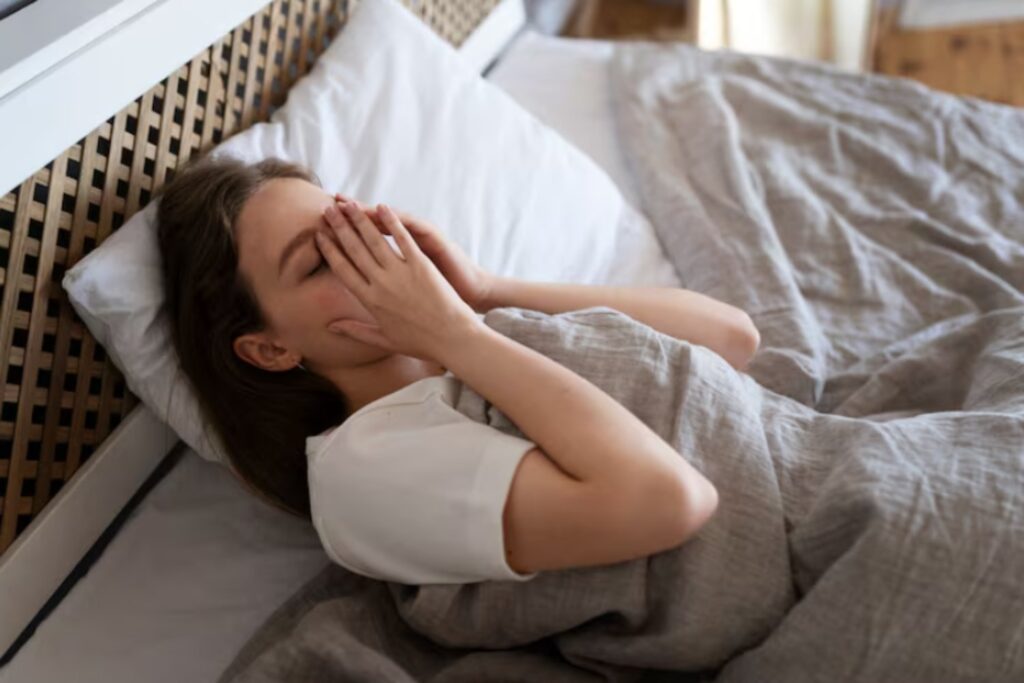 Tu intestino decide cómo duermes: el vínculo oculto entre microbiota y descanso