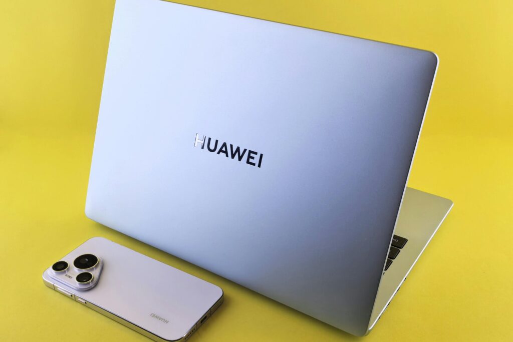 Huawei prepara un golpe maestro en memorias para IA que podría sacudir el dominio de EEUU y Corea