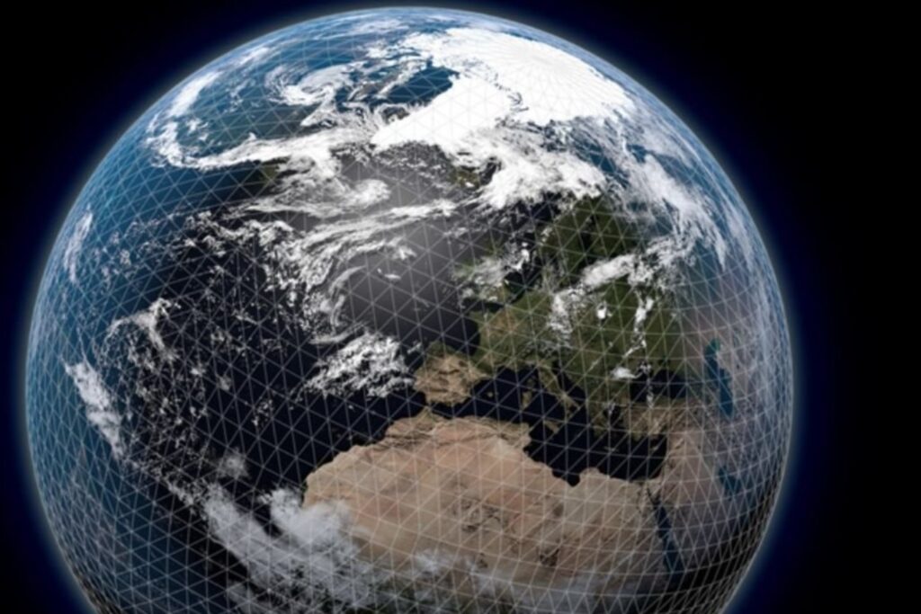 La inteligencia artificial ya predice huracanes mejor que los modelos tradicionales