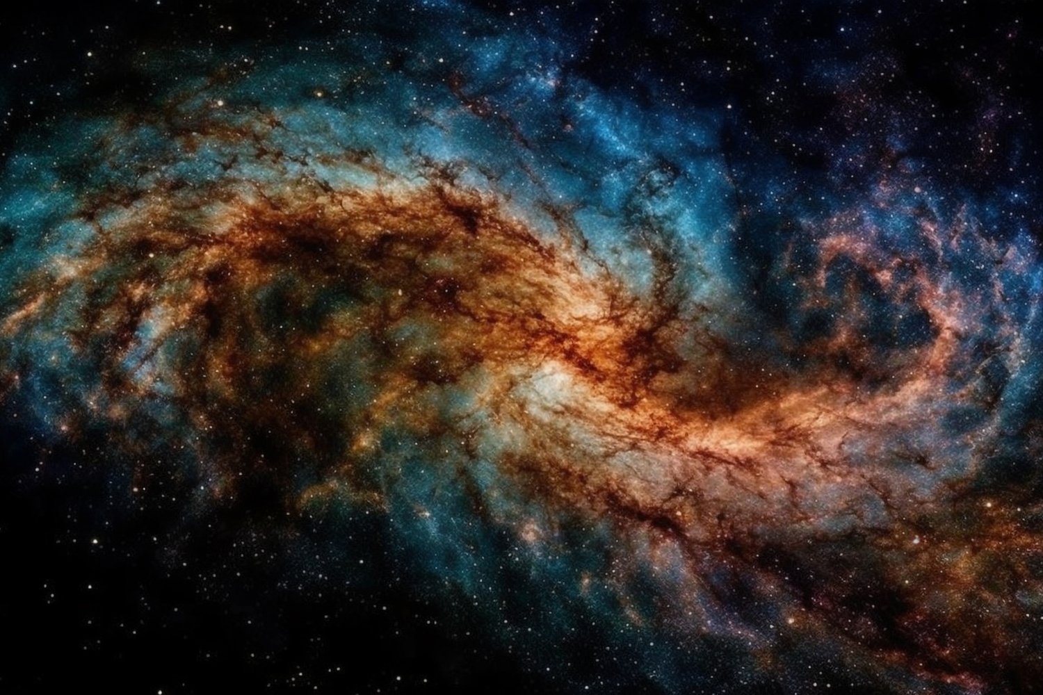 Ecos de luz: el truco cósmico que revela secretos ocultos de supernovas y galaxias