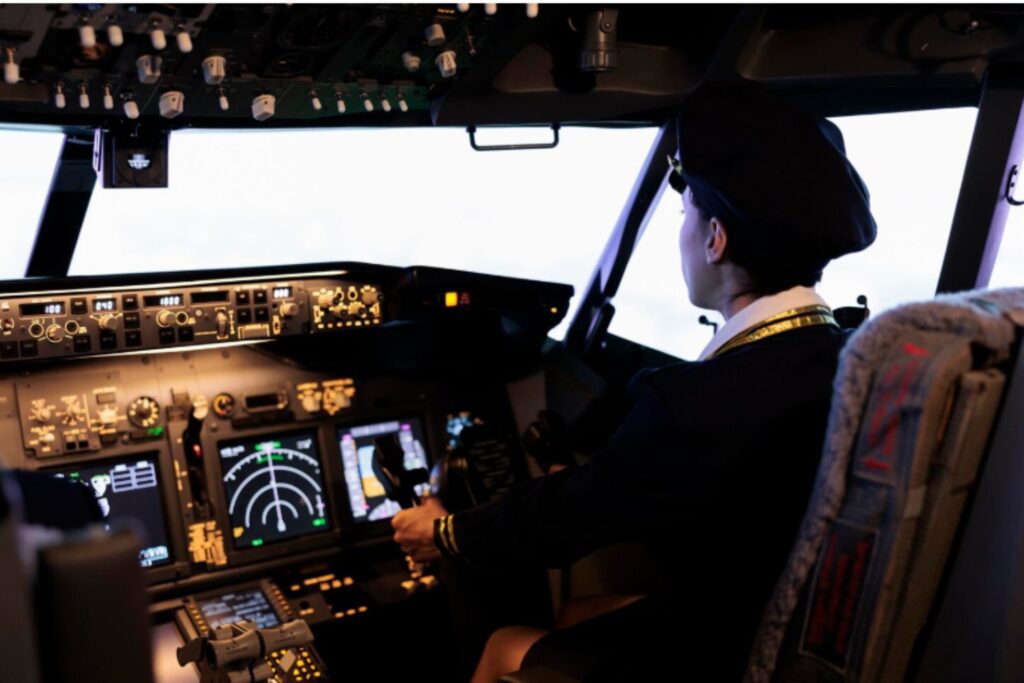 Navegación cuántica: la tecnología que podría jubilar al GPS en los cielos