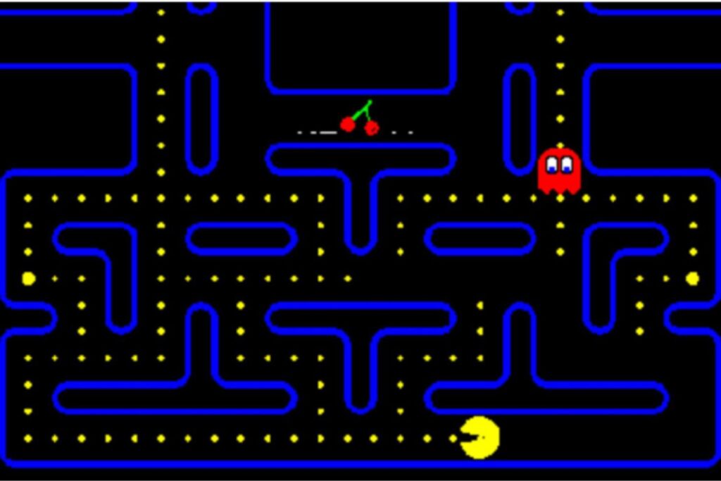 Pac-Man cumple 45 años: el secreto detrás del videojuego que conquistó al mundo
