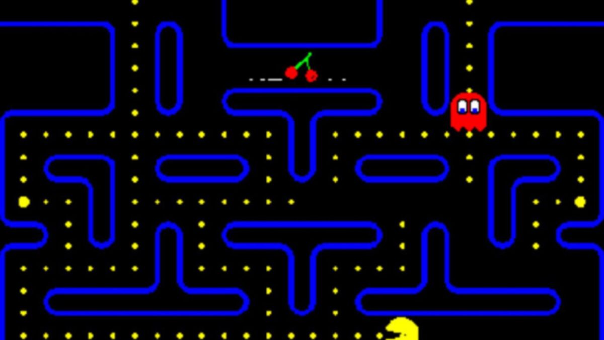 Pac-Man cumple 45 años: el secreto detrás del videojuego que conquistó ...