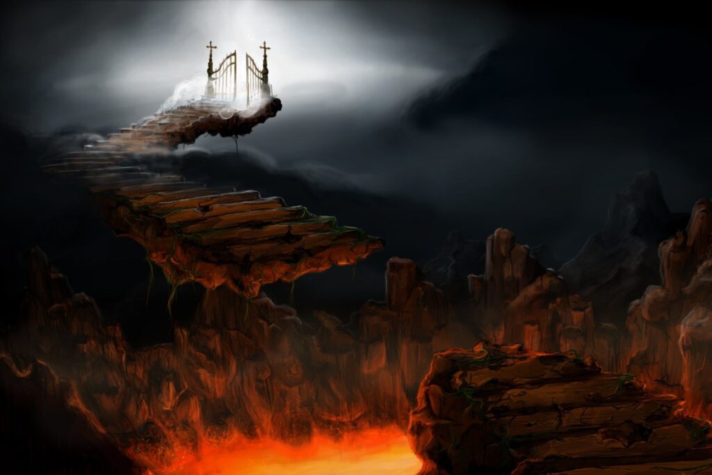 ¿A qué huele el pasado? El archivo secreto que guarda aromas perdidos y hasta el “olor del infierno”