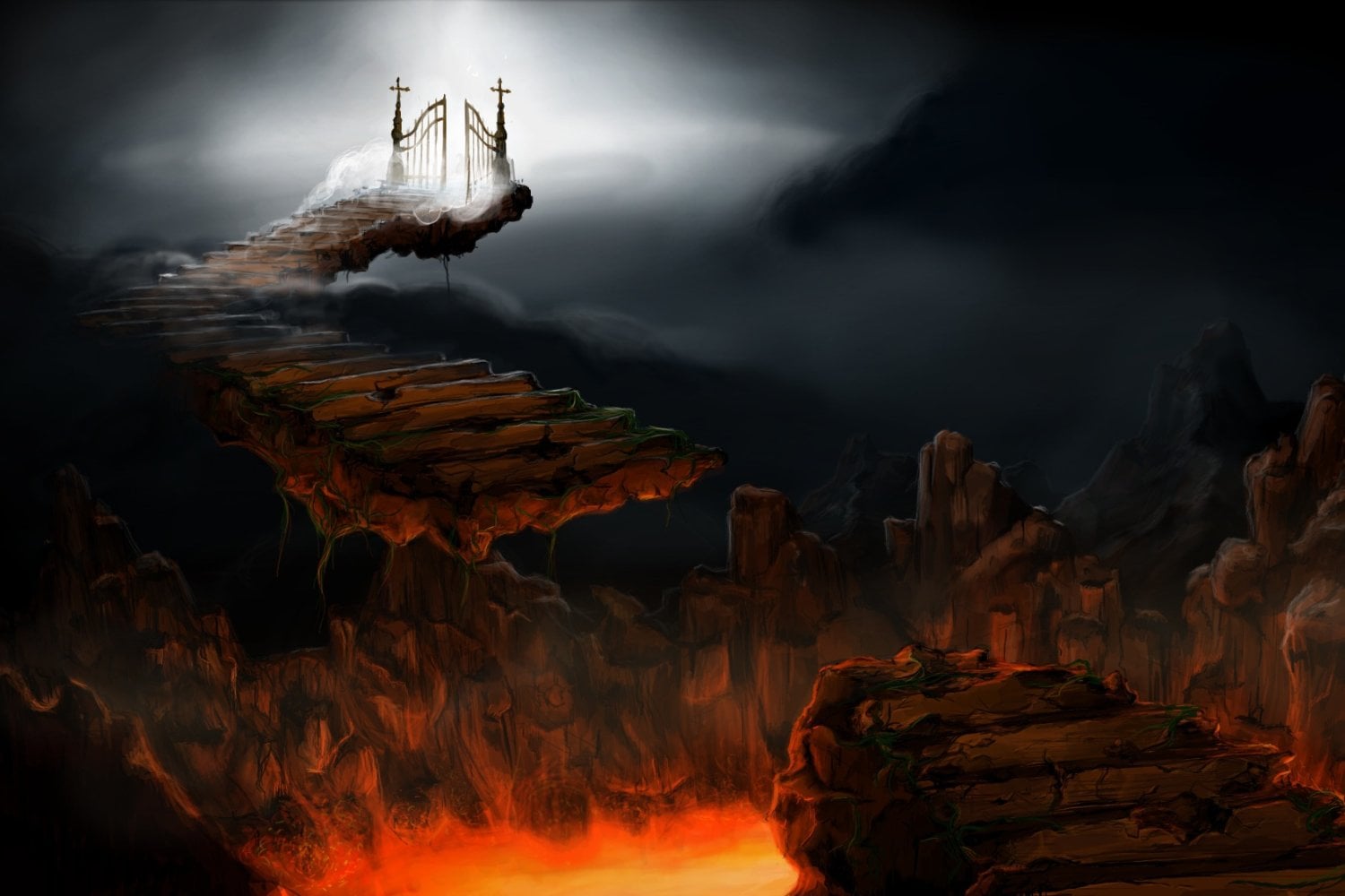 ¿A qué huele el pasado? El archivo secreto que guarda aromas perdidos y hasta el “olor del infierno”