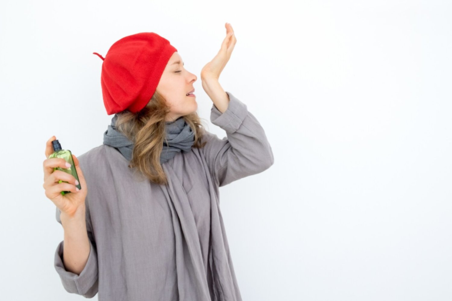 ¿A qué huele el pasado? El archivo secreto que guarda aromas perdidos y hasta el “olor del infierno”