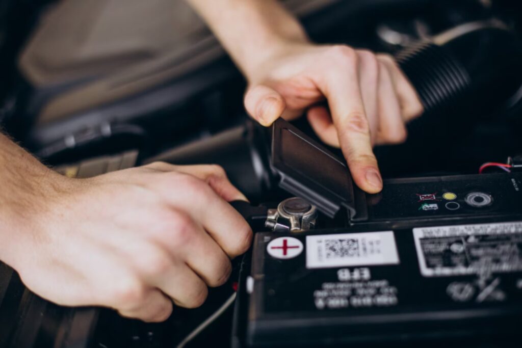 La apuesta secreta de EEUU para desafiar el dominio chino en las baterías