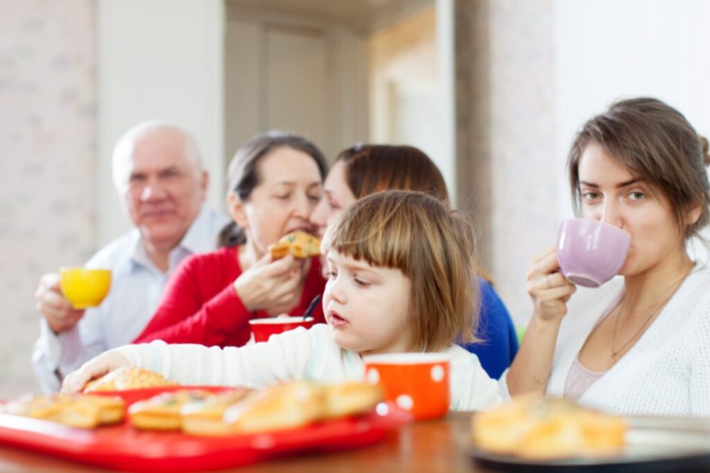 El riesgo de diabetes también se esconde en casa: un estudio revela la influencia del entorno familiar