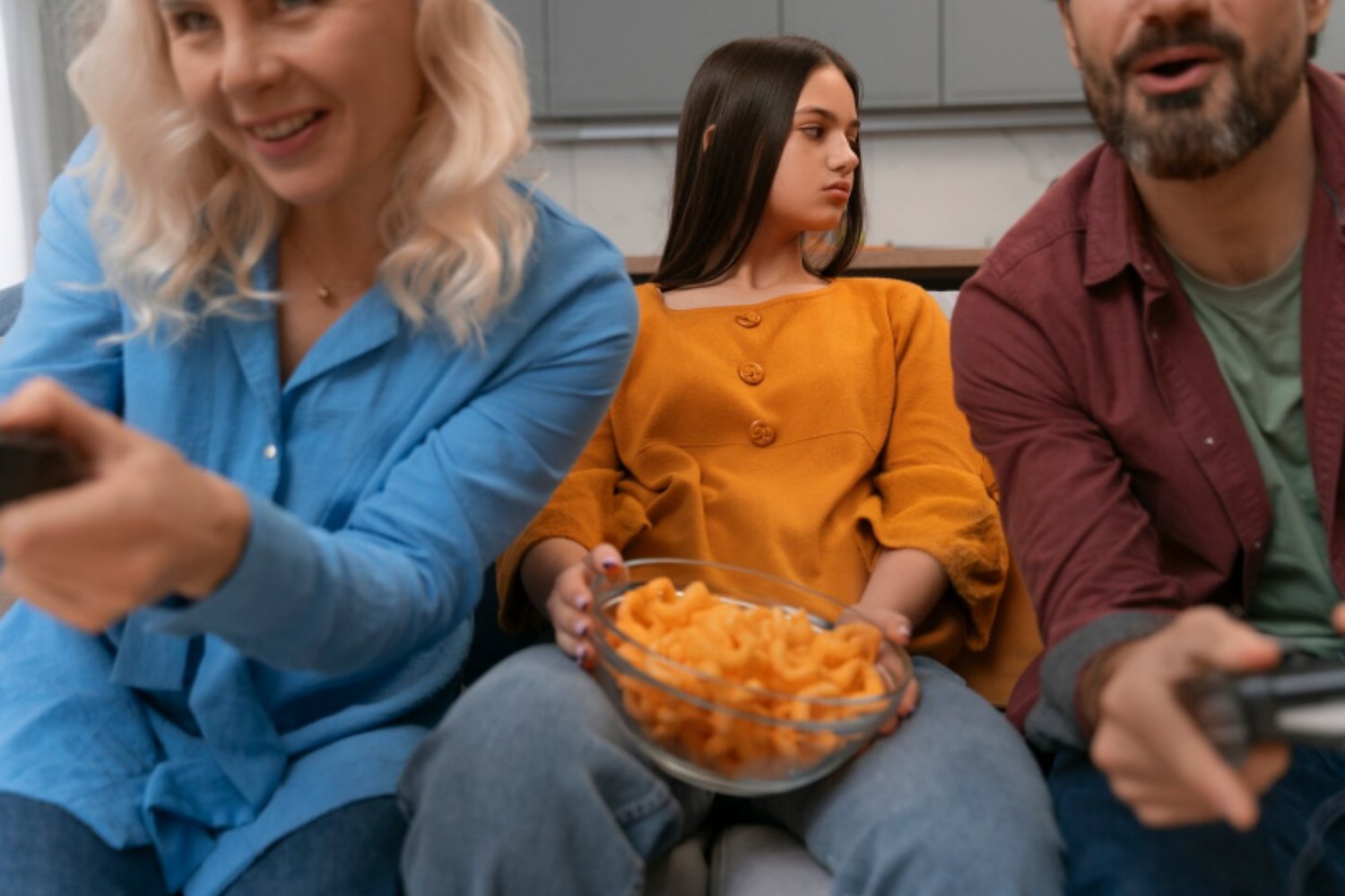 El riesgo de diabetes también se esconde en casa: un estudio revela la influencia del entorno familiar