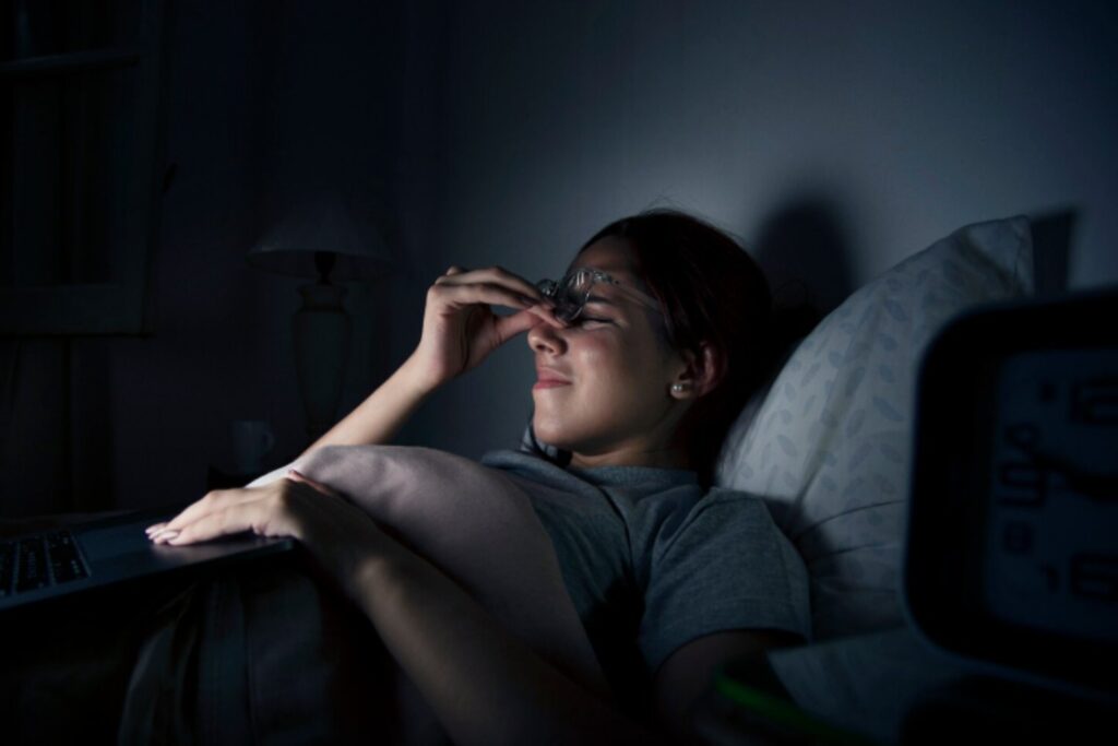 La fórmula que la ciencia propone contra el insomnio: tres ejercicios que superan a los fármacos