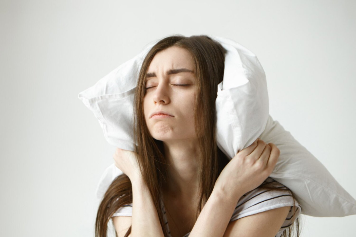 La fórmula que la ciencia propone contra el insomnio: tres ejercicios que superan a los fármacos