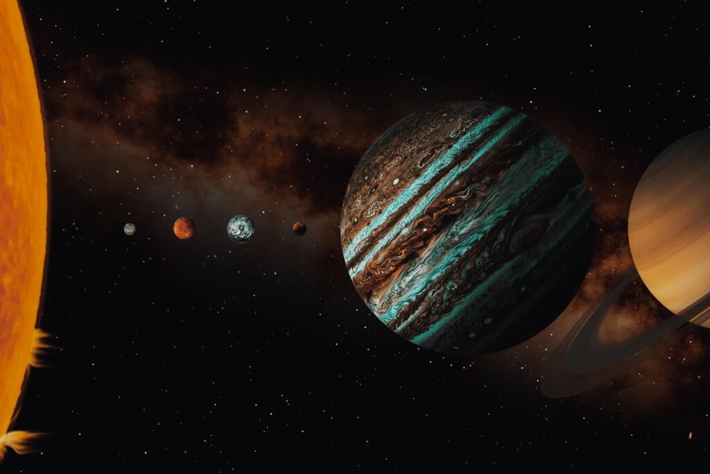 El amanecer de agosto traerá un espectáculo cósmico que no volverás a ver hasta 2039