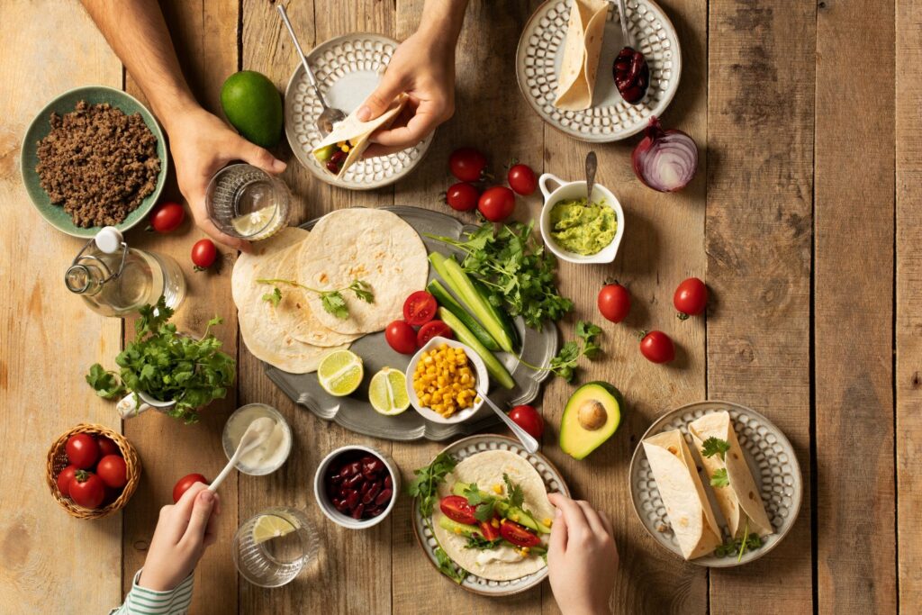 La dieta occidental y su efecto tóxico en tu intestino: lo que la ciencia está descubriendo