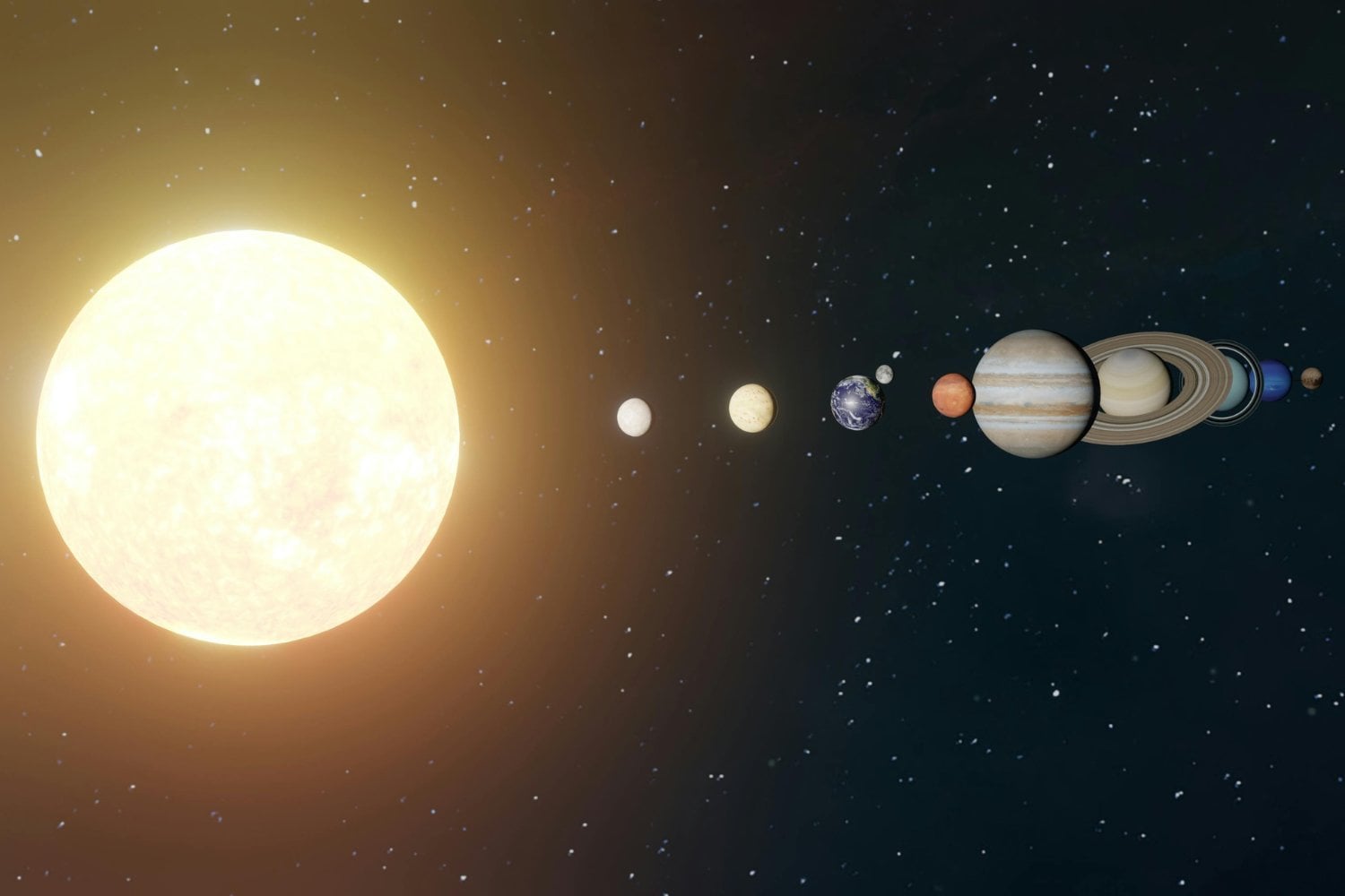 El amanecer de agosto traerá un espectáculo cósmico que no volverás a ver hasta 2039