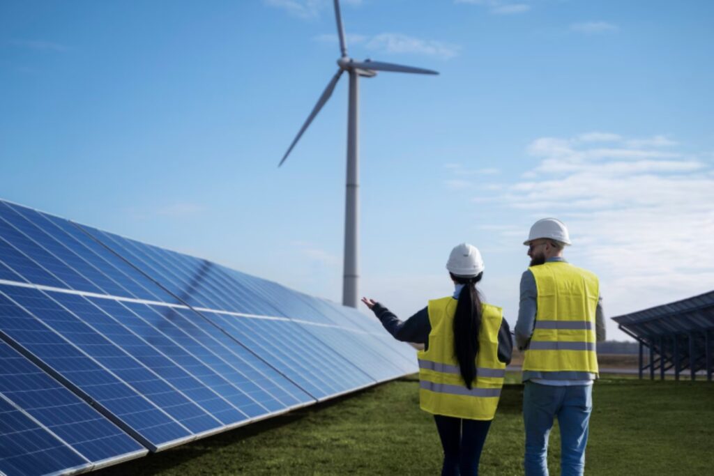 De residuo a recurso: la innovadora tecnología que transforma la orina en energía y fertilizante