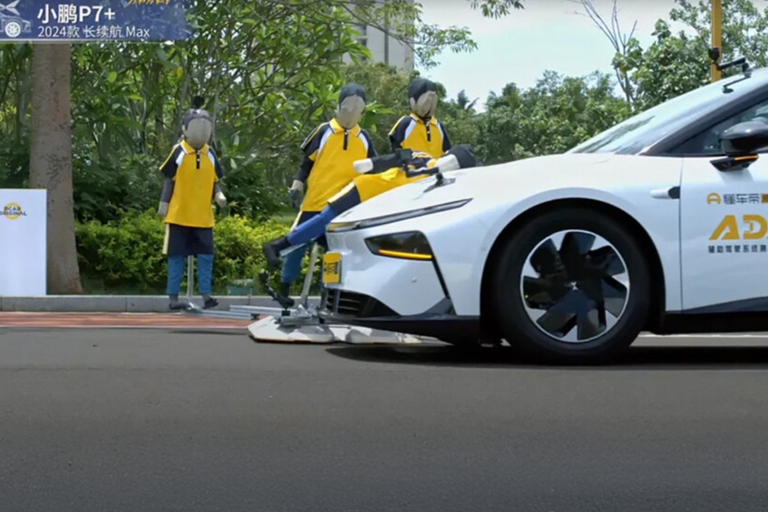 La promesa incumplida de los coches autónomos: cada 9 minutos siguen necesitando de nosotros