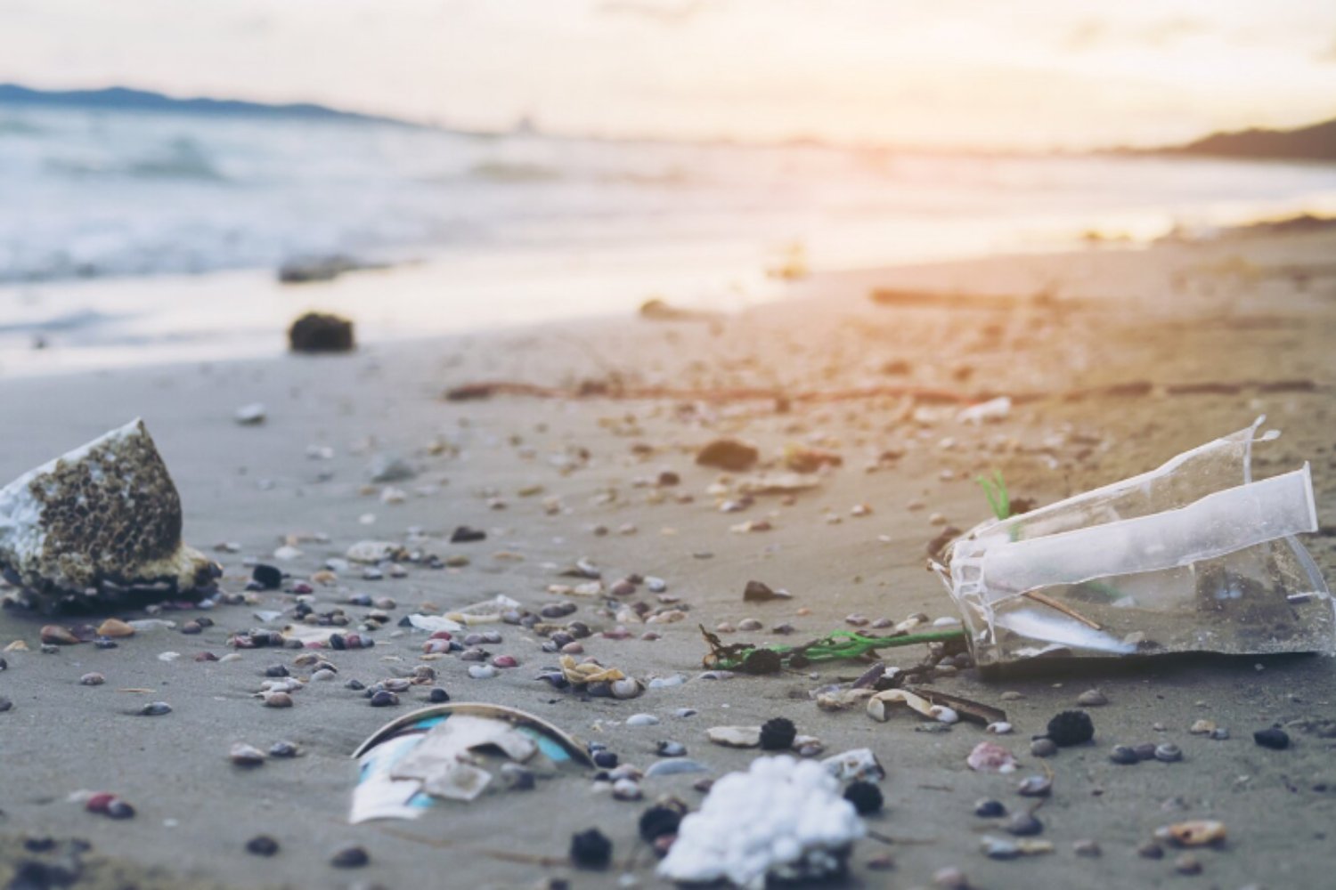 Respirar plástico: el enemigo invisible que habita en el aire de tu casa