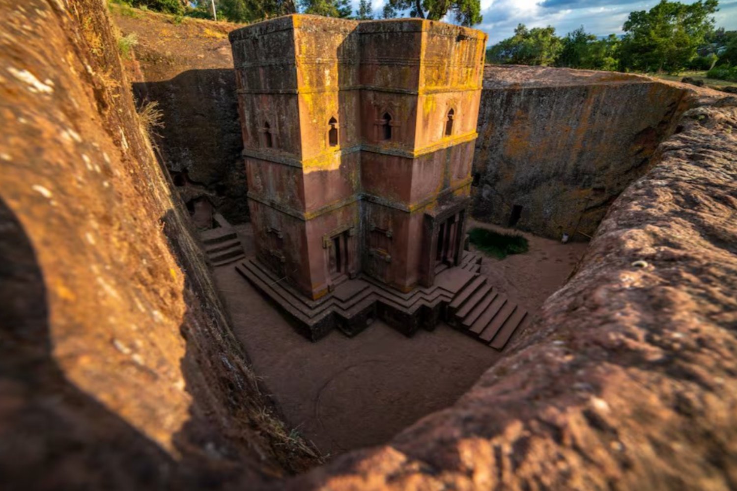 El secreto bajo la piedra: cómo Jerusalén domó la sequía hace 2.800 años