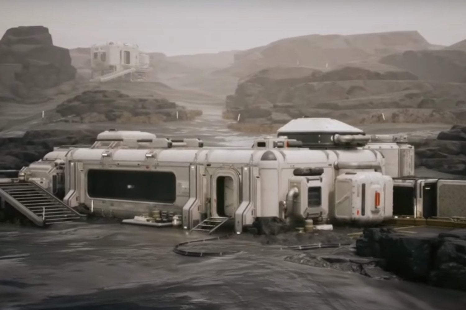 China construye la máquina que acelera siglos en semanas: la hipergravedad como arma científica