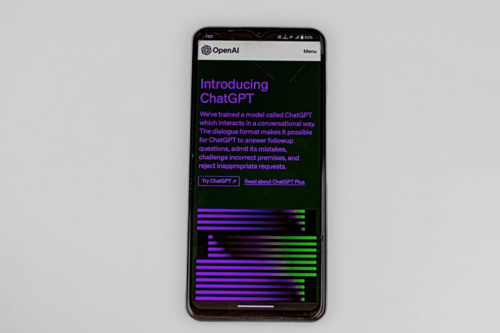 ¿Estamos invirtiendo a ciegas? La fiebre por la IA podría estallar antes de demostrar su valor¿Estamos invirtiendo a ciegas? La fiebre por la IA podría estallar antes de demostrar su valor
