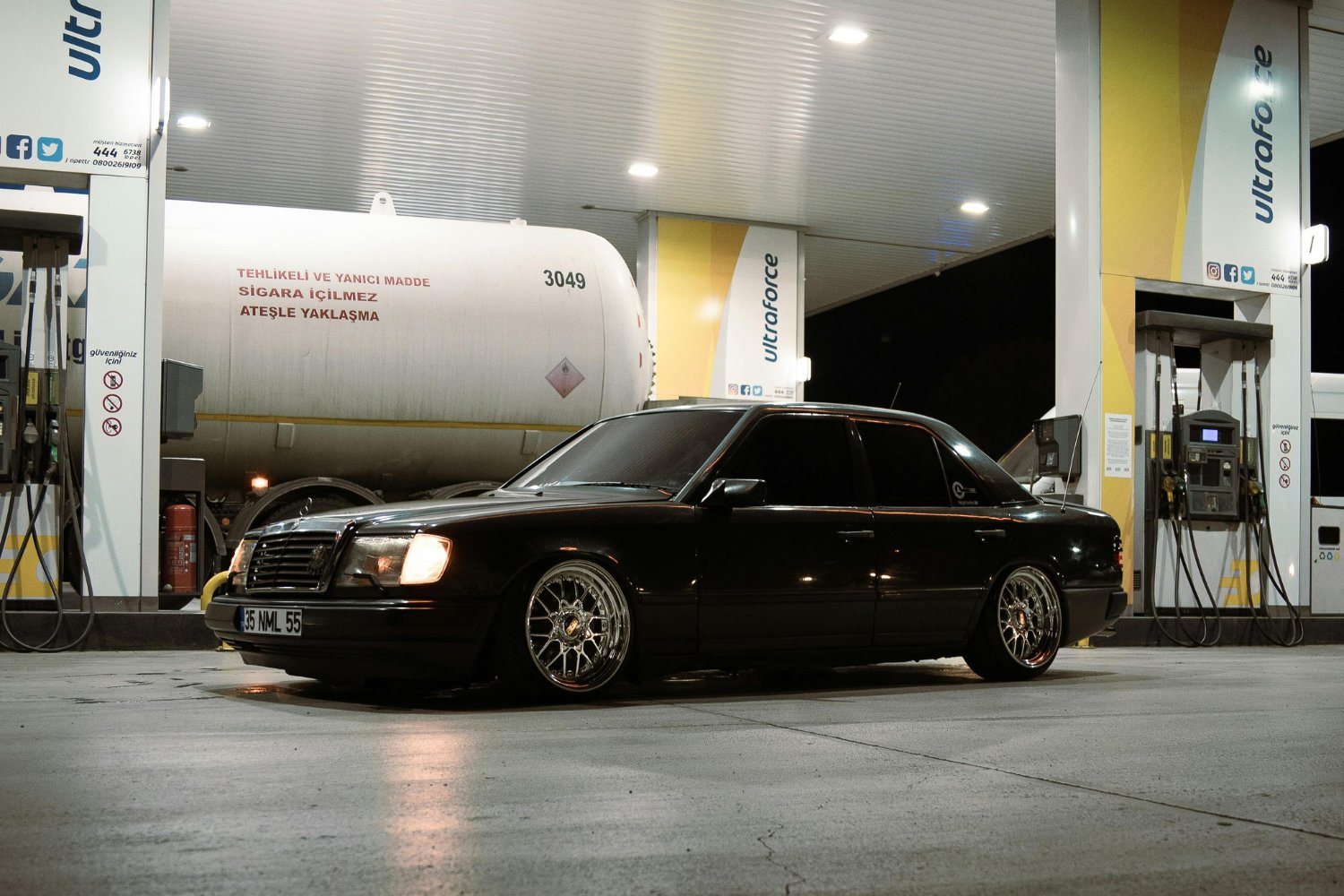 Gasolina cara pese al petróleo barato: por qué el surtidor no refleja la caída del crudo