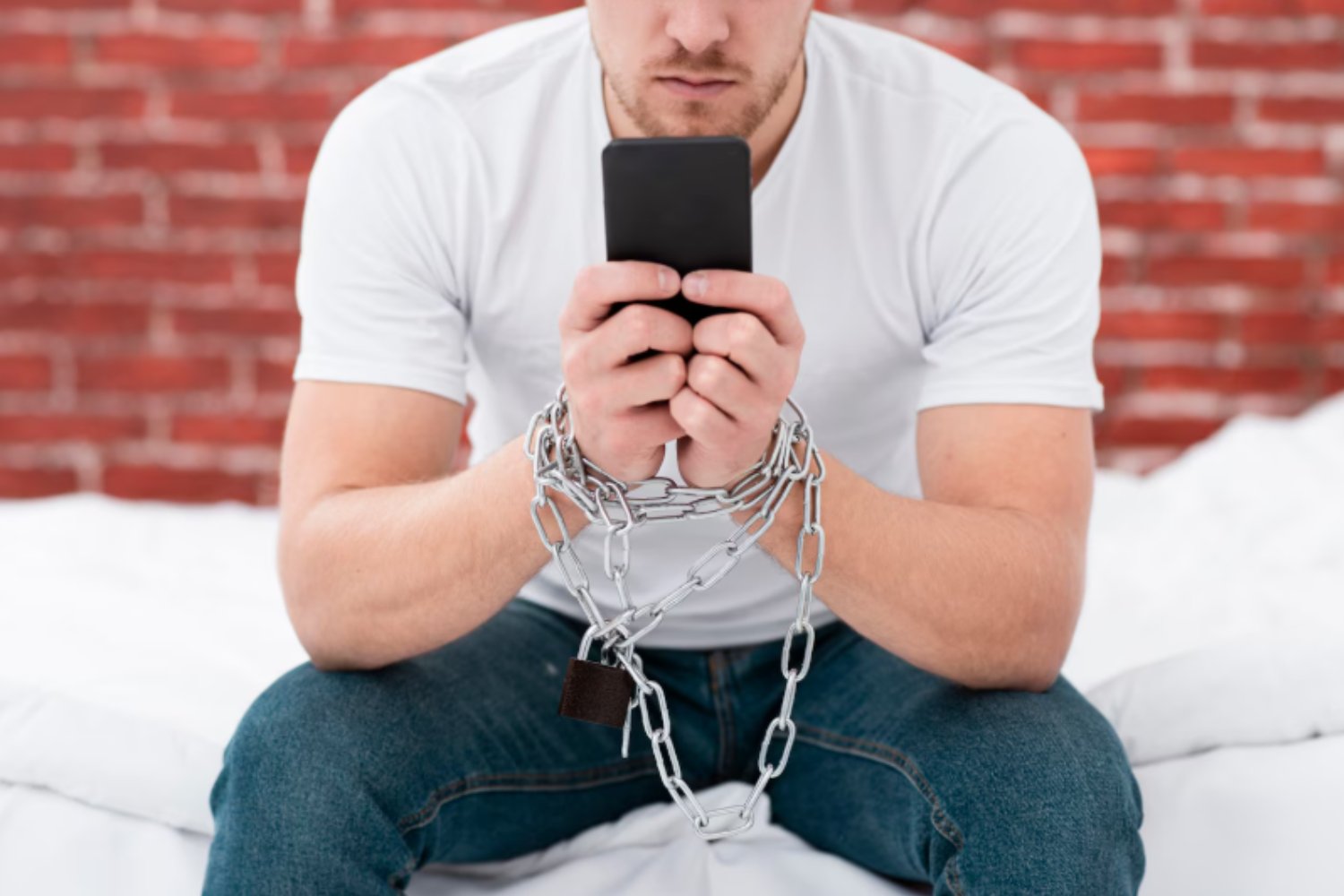 Desconexión digital: el reto de 10 días que puede transformar tu salud mental