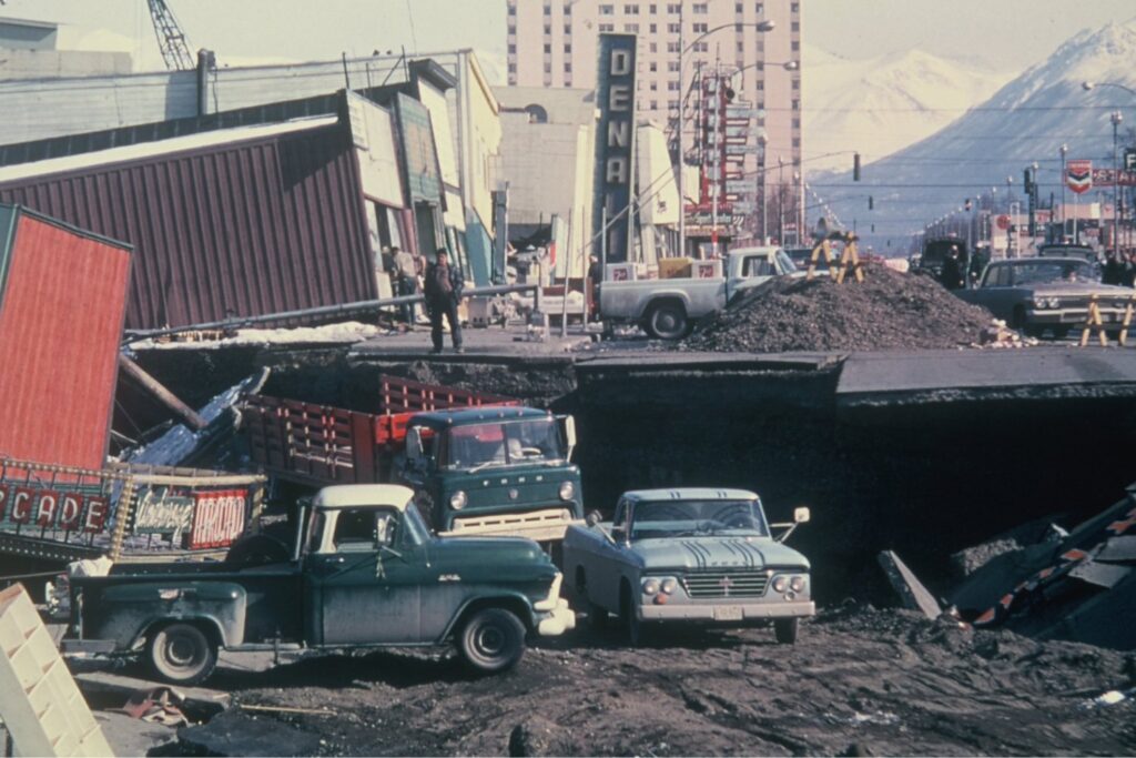 Los cinco terremotos más poderosos jamás registrados: tragedias que sacudieron al mundo y cambiaron la historia