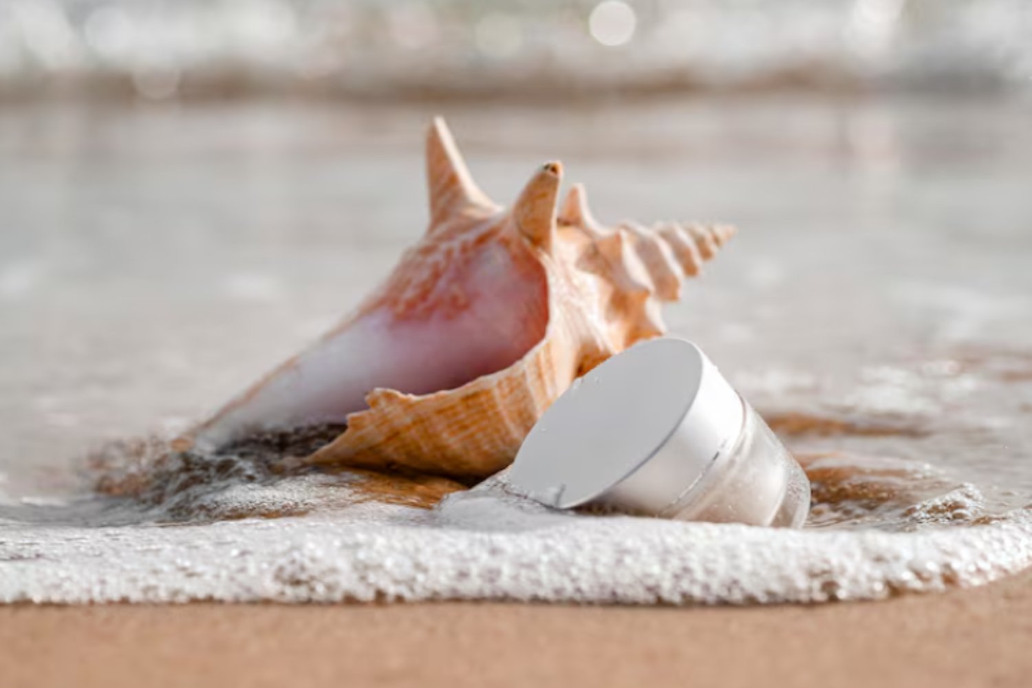 El peligro oculto tras un simple recuerdo de playa