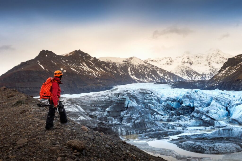 Glaciares al límite: el deshielo récord que supera las peores previsiones científicas